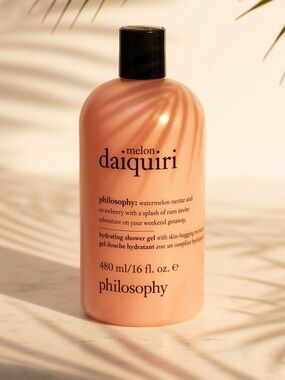 Philosophy: The Rest Of Your Morning